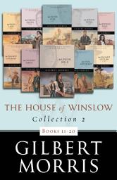 Icon image The House of Winslow Collection 2: Books 11-20