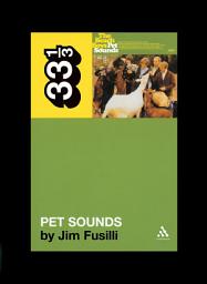 Icon image The Beach Boys' Pet Sounds