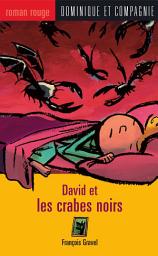 Icon image David et les crabes noirs