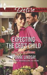 Icon image Expecting the CEO's Child