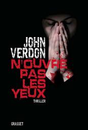 Icon image N'ouvre pas les yeux