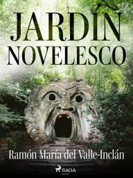 Icon image Jardín novelesco