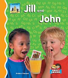 Icon image Jill and John