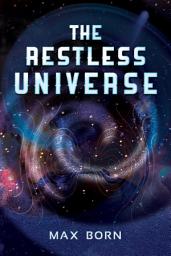 Icon image The Restless Universe