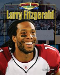 Icon image Larry Fitzgerald