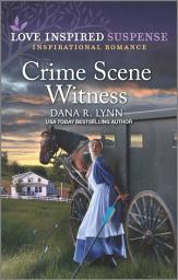 Icon image Crime Scene Witness