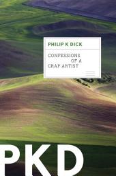 Icon image Confessions Of A Crap Artist
