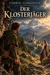 Icon image Der Klosterjäger