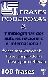 Icon image Frases Poderosas vol 1