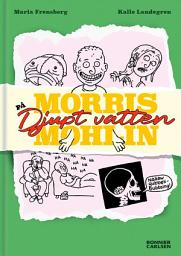 Icon image Morris Mohlin på djupt vatten