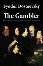 Icon image The Gambler (The Unabridged Hogarth Translation)