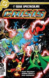Icon image Crisis On Infinite Earths (1985)
