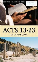 Icon image Acts 13 - 28