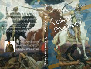 Icon image Veils of Prophecy