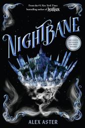Icon image Nightbane (The Lightlark Saga Book 2)