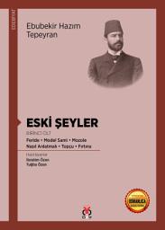 Icon image Eski Şeyler
