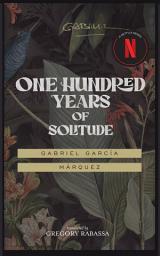 Icon image One Hundred Years of Solitude