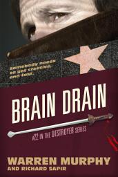Icon image Brain Drain