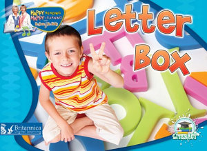 Icon image Letter Box