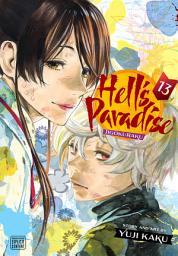 Icon image Hell’s Paradise: Jigokuraku