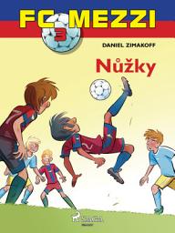 Icon image FC Mezzi 3: Nůžky