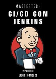 Icon image MASTER TECH: CI/CD COM JENKINS – EDIÇÃO 2024