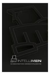 Icon image IntelliMen: 53 desafios para homens inteligentes, Edição 2
