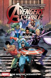 Icon image Avengers Assemble: The Serpent Scenario