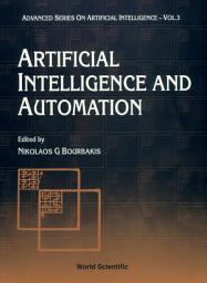 Icon image Artificial Intelligence and Automation