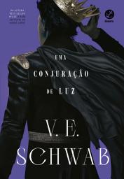 Icon image Uma conjuração de luz (Vol. 3 Os tons de magia)