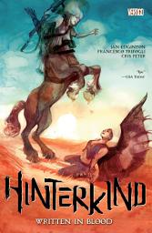 Icon image Hinterkind