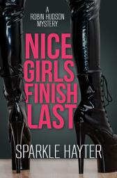 Icon image Nice Girls Finish Last