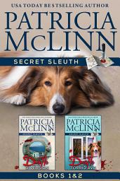 Icon image Secret Sleuth Box Set (Secret Sleuth cozy mystery series, Books 1-2)
