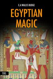 Icon image Egyptian Magic (Illustrated)