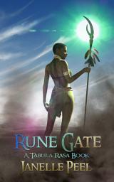 Icon image Rune Gate: A Tabula Rasa Book 3
