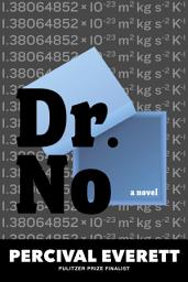 Icon image Dr. No: A Novel