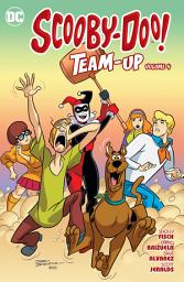 Icon image Scooby-Doo Team-Up