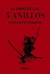Icon image El libro de los cinco anillos