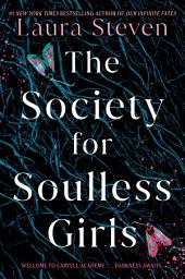 Icon image The Society for Soulless Girls