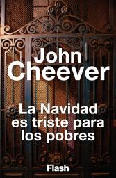Icon image La Navidad es triste para los pobres