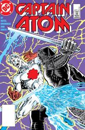 Icon image Captain Atom (1986-1991)