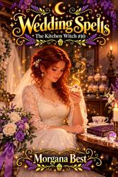 Icon image Wedding Spells: Paranormal Cozy Mystery