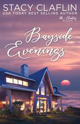 Icon image Bayside Evenings: A Sweet Romance
