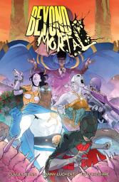 Icon image Beyond Mortal