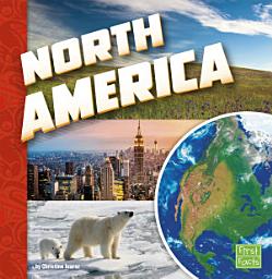 Icon image North America: A 4D Book