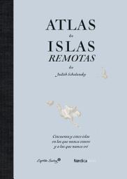 Icon image Atlas de islas remotas (ed. actualizada)