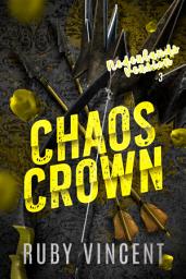 Icon image Chaos Crown: Een Omgekeerde Harem-Romance