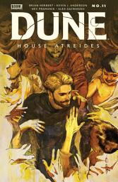 Icon image Dune: House Atreides