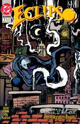 Icon image Eclipso (1992 - 1994)