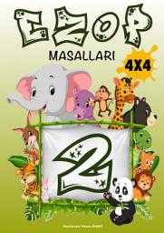 Icon image Ezop MASALLARI 4x4 2